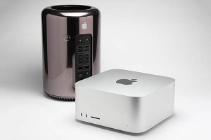 実に9年ぶり、円筒形Mac ProからMac Studioに買い替えた！