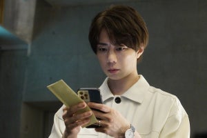 北山宏光、『世にも奇妙な物語』初出演で主演「まさか自分が出られるとは」