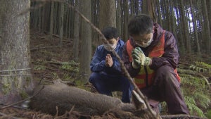 狩猟する医師、“生かすと殺す”相反する命と向き合って気づいた「死への無関心」