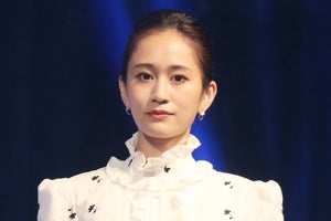 前田敦子、監督初挑戦「すべて楽しかった」 三浦貴大の女性役「すごく素敵」