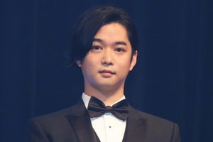 千葉雄大、監督・脚本・主演作でセリフ覚えに苦労「自分で書いたはずなのに…」