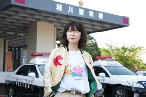 松岡茉優、新ドラマ『初恋の悪魔』に参戦　柄本佑・佐久間由衣・安田顕らも