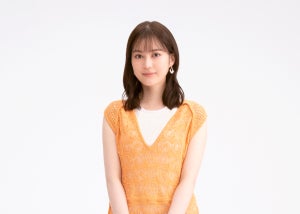 生田絵梨花、『オールドルーキー』で榮倉奈々の妹役「素敵な姉妹関係を築いていけたら」