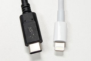 EU、すべてのスマホで「USB-C充電」導入へ。2024年から