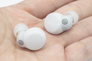 ソニー「LinkBuds S」、iOS連携時にSpotifyが聴けない不具合を改善