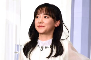 芦田愛菜、一人暮らし願望明かす　成長した姿に宮本信子「もう“愛菜さん”」