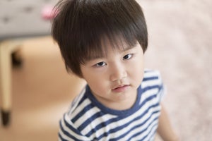 子どもに困っていることランキング、2位「片付けができない」、3位「ごはんを食べない」を抑えた1位は?