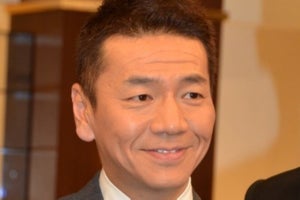 くりぃむ上田、“収録前の気遣いが抜群”だと思うタレント「素敵だなあ」