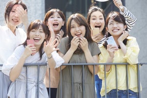 推し活女子7,700人に聞いた「推し活に使う月額」は? - 「それ以外お金は使わない」「そのために働いています」の声も