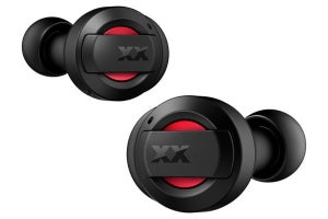 JVC、重低音＆タフボディの「XX」シリーズから軽量完全ワイヤレス