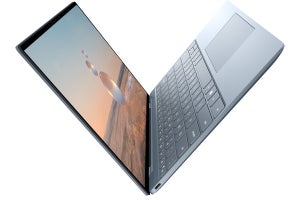 米Dell、第12世代Core搭載「XPS 13」発表、内部設計を刷新さらに薄く軽量に