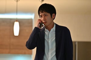 『マイファミリー』最終回　“温人”二宮和也が真犯人と直接対決　事件の真相が明らかに