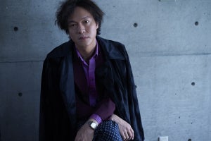 丸山隆平、2年前に中止舞台の上演が決定!  “底辺でもがく男”演じ「厳しい目で見てほしい」