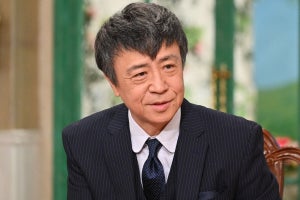 『カムカム』熱唱で話題の世良公則、サザン・桑田佳祐との交友秘話語る