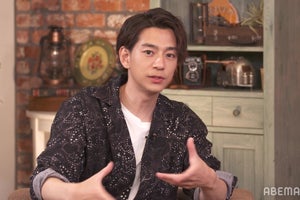 三浦翔平、妻・桐谷美玲との思い出のデート「出会いの場所だったので…」