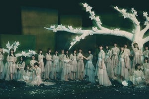 櫻坂46、1stアルバム『As you know?』8・3発売決定　改名後初のアルバム