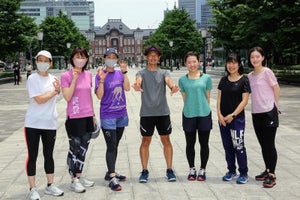 「15分9秒」のランニングでメンタルまで健康に! 初心者が始めるには