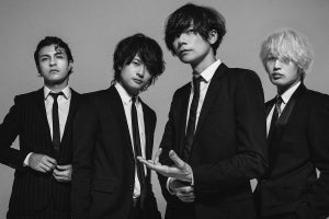 『六本木クラス』主題歌、[Alexandros]のアルバム収録曲｢Baby's Alright」に決定