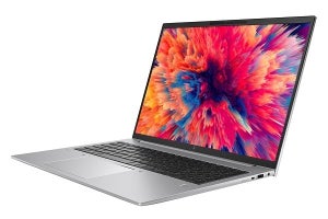 日本HP、プロ向けモバイルワークステーションPCを大幅拡充