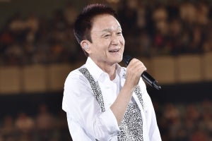 『遺留捜査』小田和正の楽曲3曲が主題歌に　上川隆也「この物語の『羽衣』」