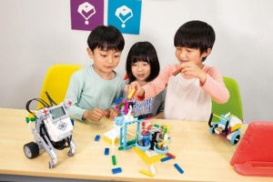 東京メトロ×プログラボ、東京・神奈川にロボットプログラミング教室