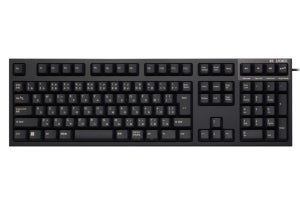 「REALFORCE R3S」登場、R2のデザインでR3の機能を追加したマイナーチェンジ版