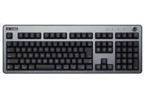 Mac用「REALFORCE」がR3にモデルチェンジ、有線／無線のハイブリッド仕様