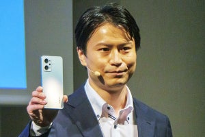 ユーザー調査の答えは「長く使える相棒のようなスマートフォン」 - オウガ・ジャパン「OPPO Reno7 A」発表会