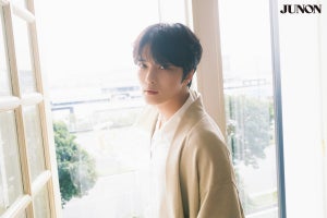 ジェジュン、今の住まいでこだわった点は「照明」「大満足しています」