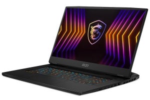 MSI、ゲーミングノートPC最上位モデル「GT」シリーズを復刻 - 65万円