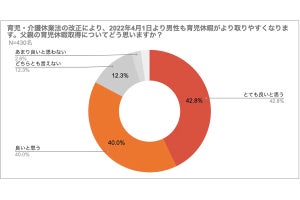 育児中に夫に言われたくない言葉のTOP2は？