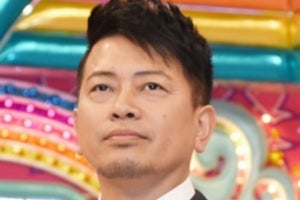 宮迫博之、野田秀樹との出会いを回顧「ターニングポイントになった」