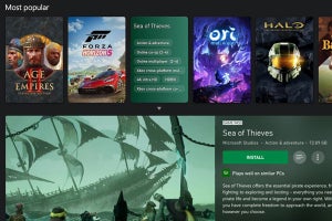 Xboxアプリ、ダウンロード前に自分のPCでのゲーム動作を確認できる新指標