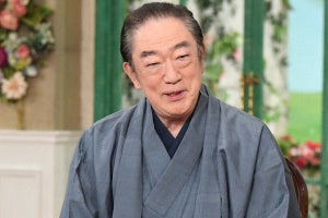 大河で話題・坂東彌十郎、183cmの“高身長”で歌舞伎俳優としての苦労も