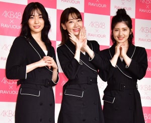 AKB48の柏木由紀、31歳になってもアイドルは「できる限り続けたい!」