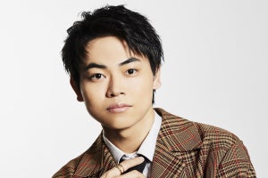 菅田将暉の弟・菅生新樹「本格的に俳優活動」を開始　土屋太鳳の弟も所属