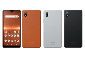 ドコモ、「Xperia Ace III」のソフトウェアアップデート