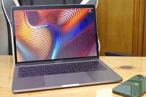 M2搭載「MacBook Pro」速報レビュー！　M1 Airからの買い替えにベスト？