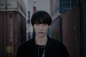 福士蒼汰、念願の海外ドラマ初出演「これは真実なのか!?」