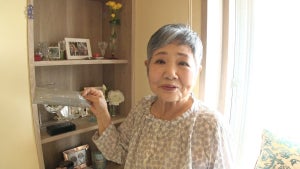 泉ピン子、恩師・橋田壽賀子さんの死をきっかけに終活を決意