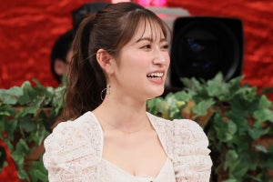 元NMB48吉田朱里、美容に総額1千万円超「本気メイクは2～3時間」