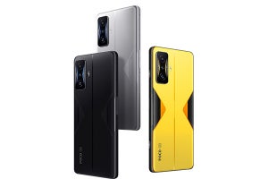 POCO、「POCO F4 GT」を6月23日発売 - 日本市場に初上陸、74,800円から