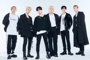 iKON、2年半ぶりのジャパンツアー「FLASHBACK」東京公演　dTVで独占生配信