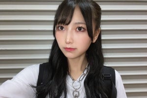 NMB48前田令子、“白組”で一番好きな曲は…「一択」「マジで名曲です」