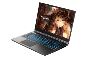 raytrek、イラスト向けモデルにCore i7-12700H搭載の「raytrek R5-AA5」を追加