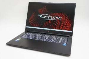 RTX 3060＆144Hzで“勝ち”にこだわれる！ マウスコンピューター「G-Tune E7-WA」レビュー