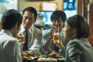 「外飲みをしなくなった」は75% - 理由は?