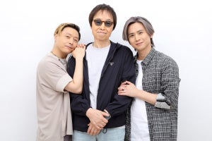 『LOVE LOVE あいしてる』7.21最終回…吉田拓郎、最後のテレビ出演「とても幸せ」