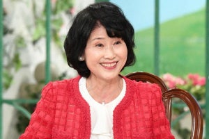 沢田亜矢子、初孫誕生　アメリカ極秘出産とシングルマザー生活振り返る