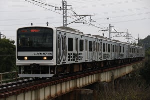 JR東日本「B.B.BASE」で常磐・成田線の旅「乗務員のお仕事体験」も